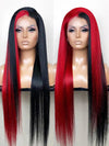 Iconic Color Collection Straight Wig